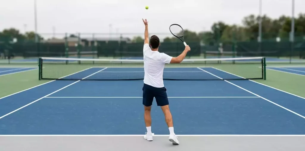 Tennis Erstaufschlag-Wetten mit Belag-Vergleich und Mikro-Markt-Analyse