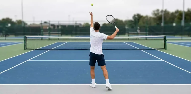 Tennis Erstaufschlag-Wetten mit Belag-Vergleich und Mikro-Markt-Analyse