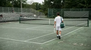 ITF und Challenger Tour Wett-Risiken mit Integritäts-Alert-Verteilung