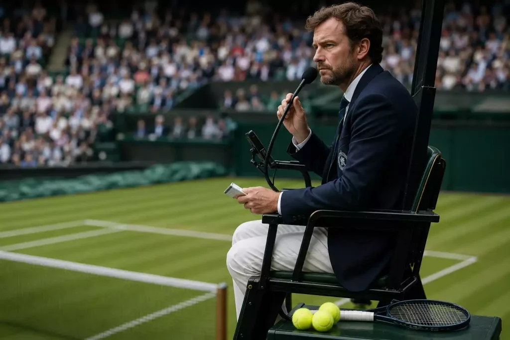 Tennis Match-Fixing ITIA-Alerts IBIA Integrität Risiken