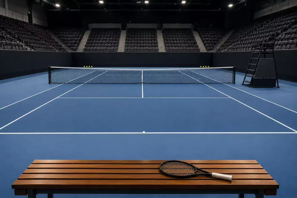Tennis-Wetten Deutschland GGL-Lizenz Whitelist Sportwettensteuer