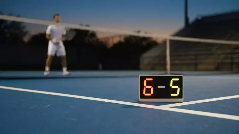 Tennis Über/Unter Games Wett-Linien mit Belag-Vergleich und Tempo-Analyse